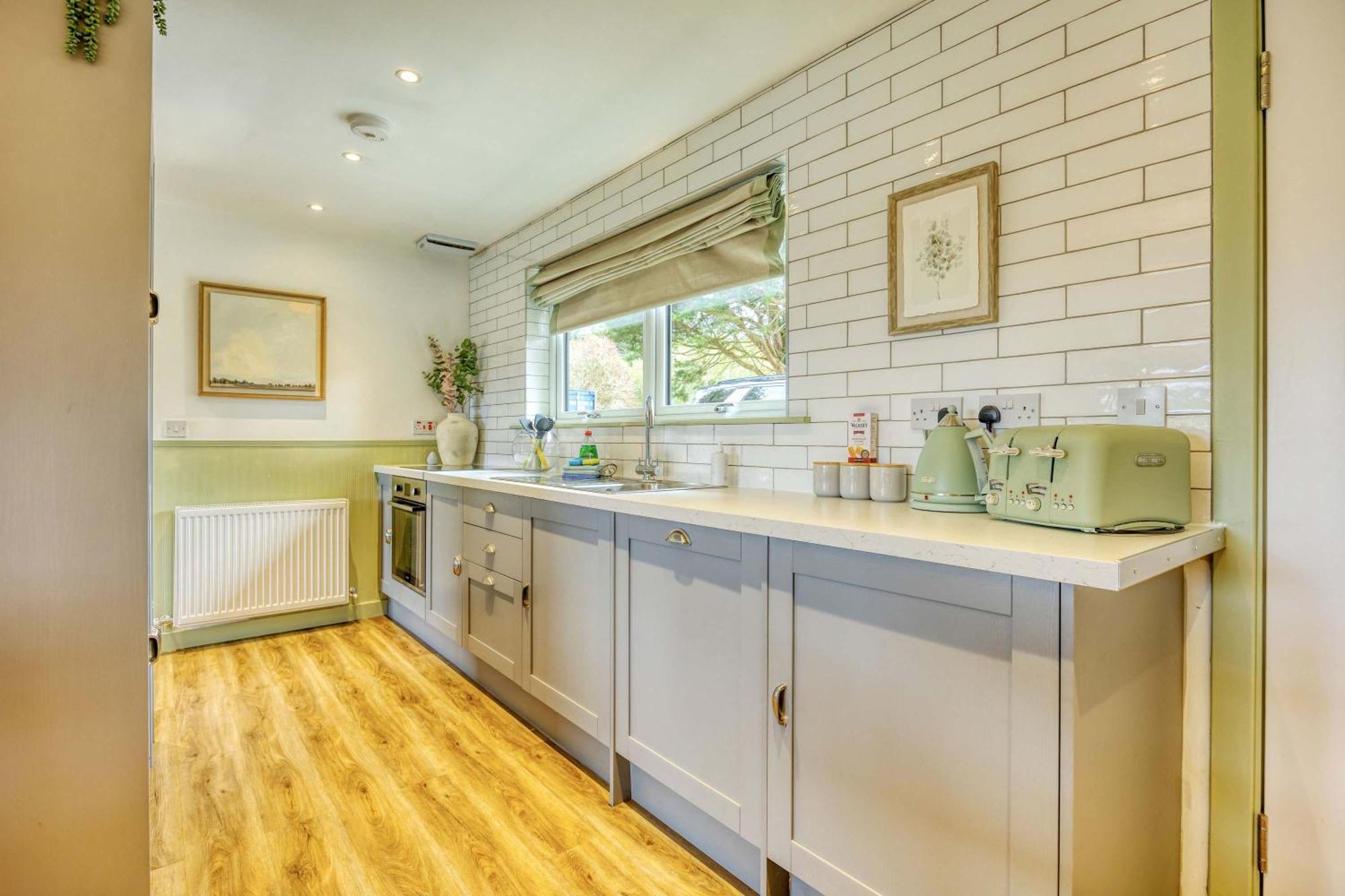 New Build Lodge With Stunning Views Of Loch Awe Hayfield  Exterior foto